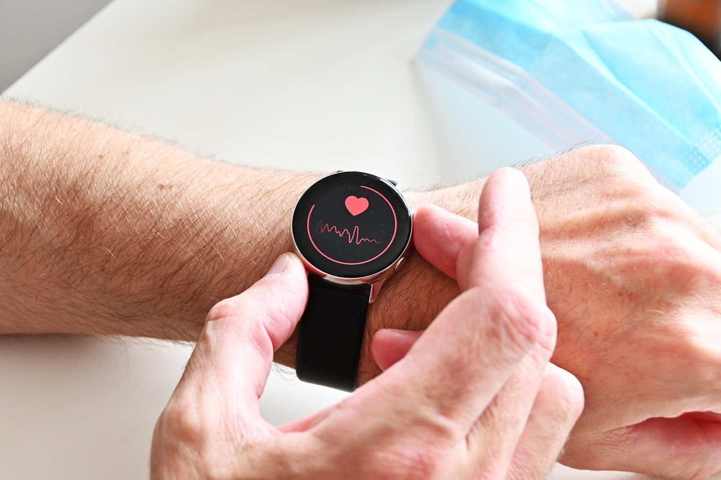 Inspiring Stories from Heart Recovery Journeys