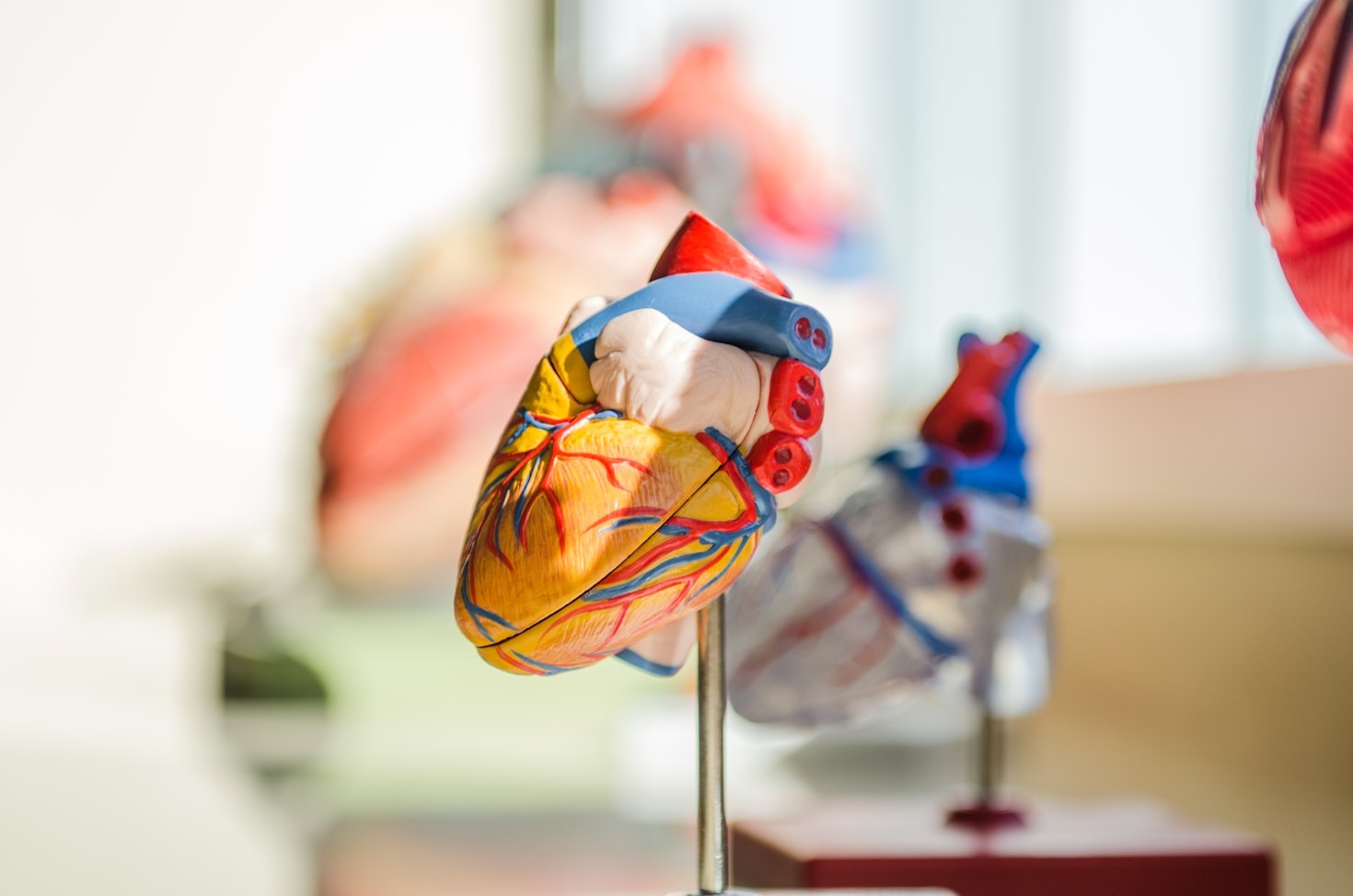 Understanding the Emotional Impact of Cardiac Events